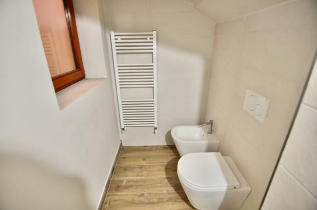 Appartamento in vendita a San Benedetto del Tronto