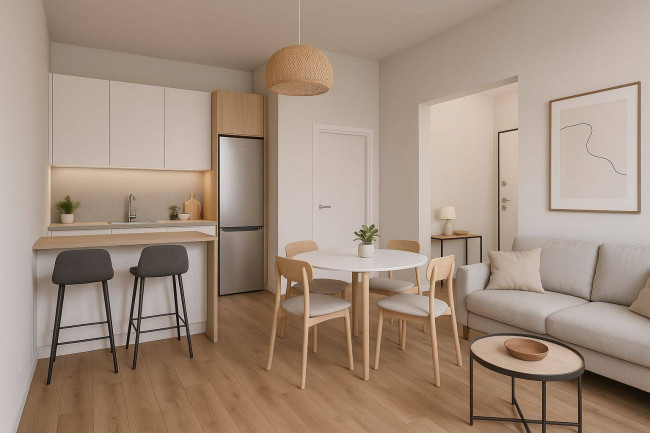 Appartamento in Vendita a San Benedetto del Tronto