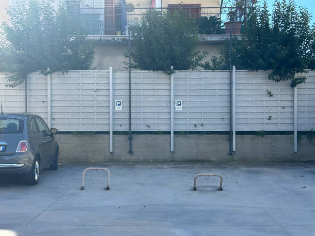 Posto auto in vendita a San Benedetto del Tronto