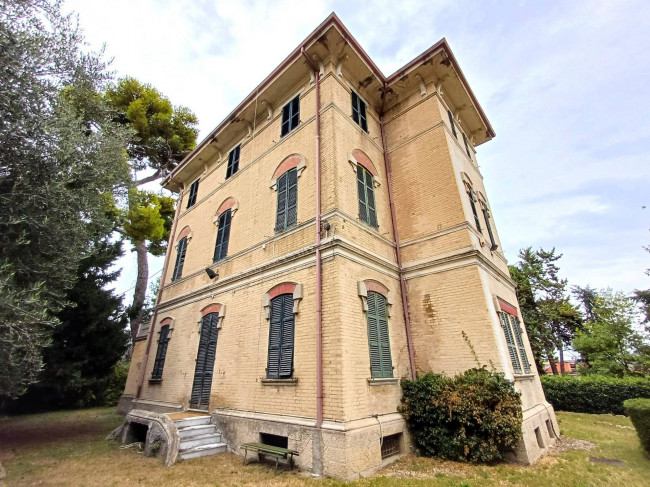 Villa singola in vendita a San Benedetto del Tronto