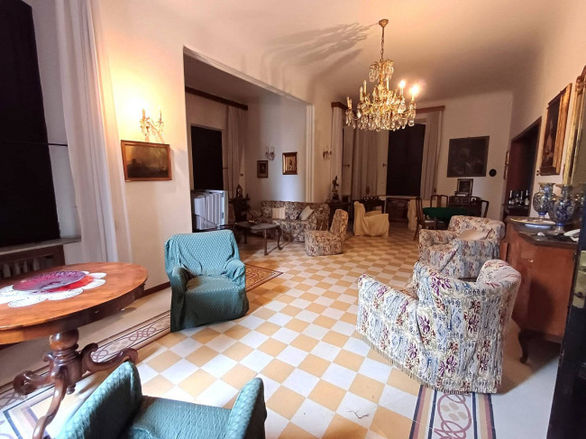 Villa singola in vendita a San Benedetto del Tronto