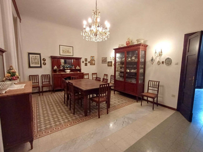 Villa singola in vendita a San Benedetto del Tronto