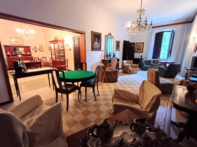 Villa singola in vendita a San Benedetto del Tronto