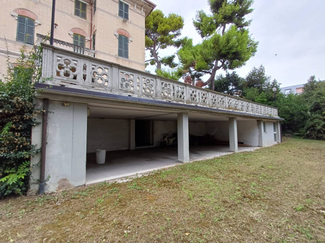 Villa singola in vendita a San Benedetto del Tronto