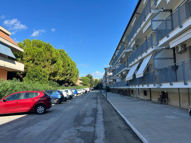 Posto auto in vendita a San Benedetto del Tronto