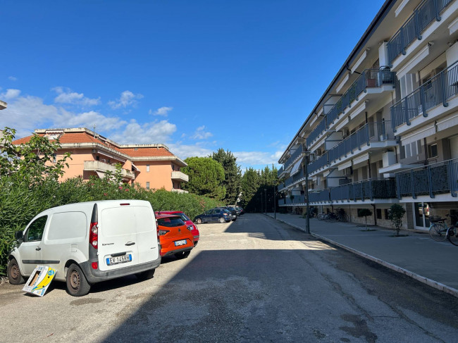 Posto auto in vendita a San Benedetto del Tronto