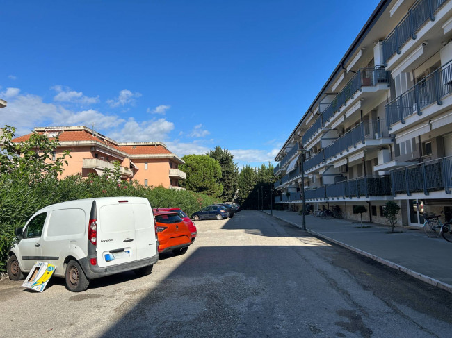 Posto auto in vendita a San Benedetto del Tronto