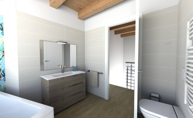 Appartamento in vendita a Grottammare