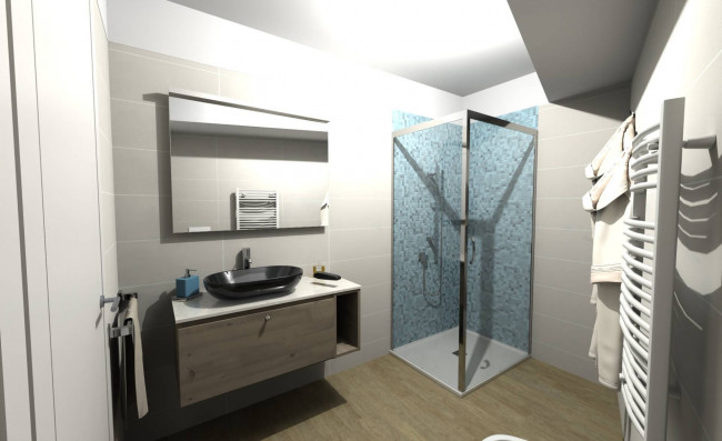 Appartamento in vendita a Grottammare