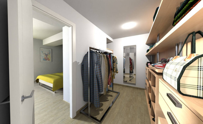 Appartamento in vendita a Grottammare