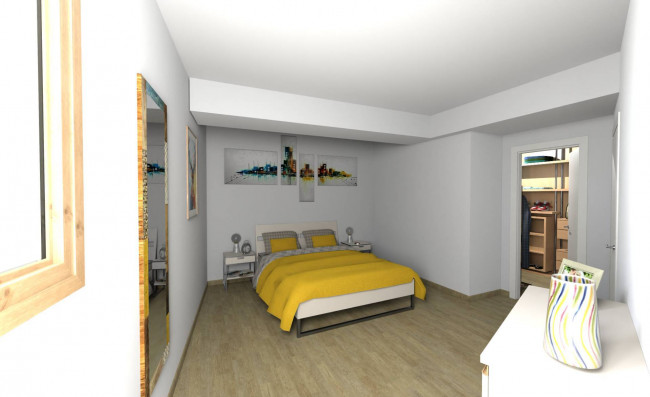 Appartamento in vendita a Grottammare