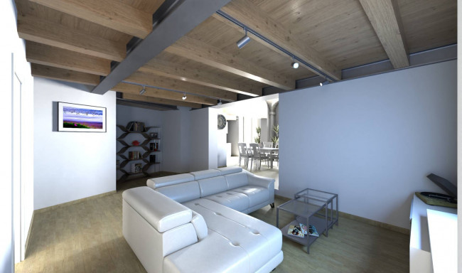 Appartamento in vendita a Grottammare