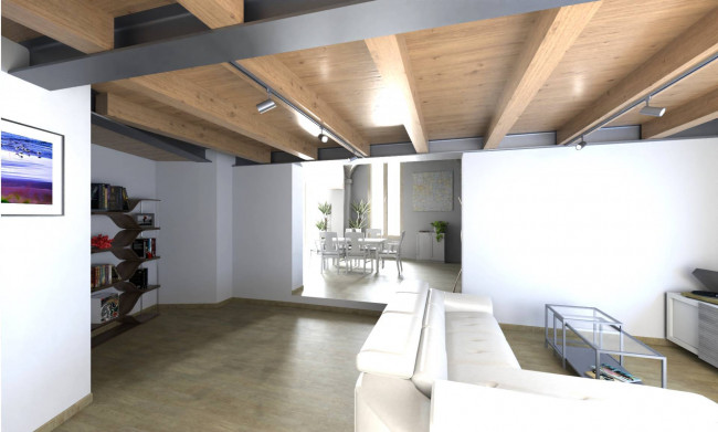 Appartamento in vendita a Grottammare