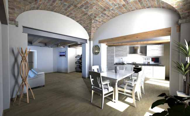 Appartamento in vendita a Grottammare