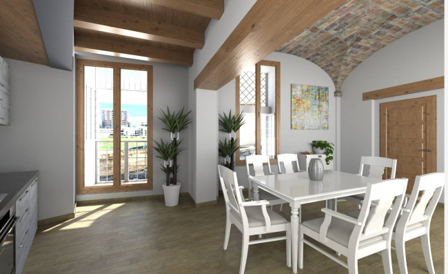 Appartamento in Vendita a Grottammare