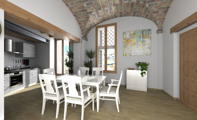 Appartamento in vendita a Grottammare