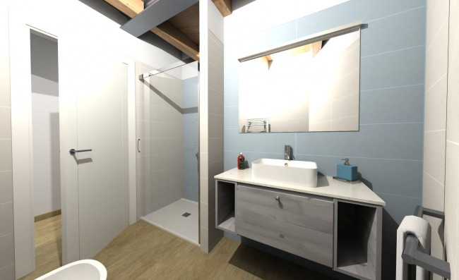 Appartamento in vendita a Grottammare