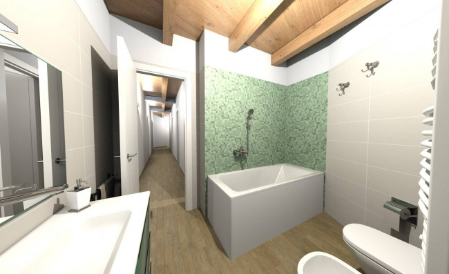 Appartamento in vendita a Grottammare