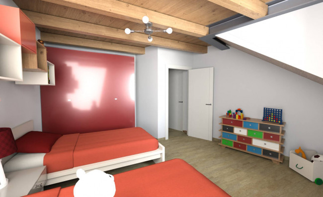 Appartamento in vendita a Grottammare