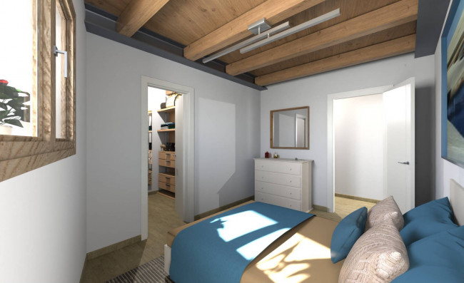 Appartamento in vendita a Grottammare