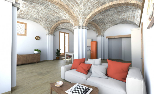 Appartamento in Vendita a Grottammare