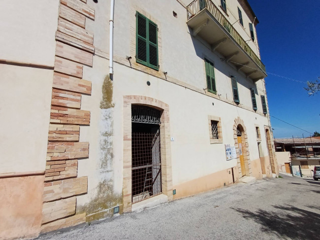 Appartamento in Vendita a Grottammare