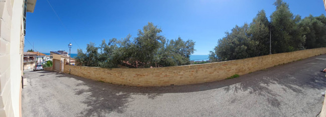 Appartamento in vendita a Grottammare