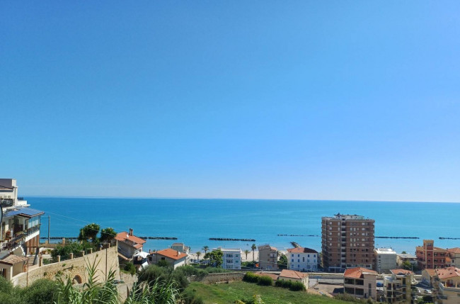 Appartamento in vendita a Grottammare