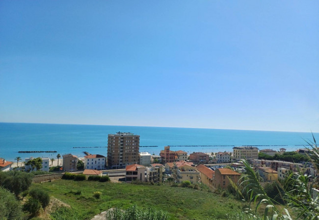 Appartamento in vendita a Grottammare