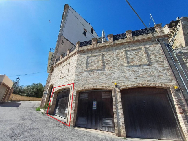 Appartamento in vendita a Grottammare