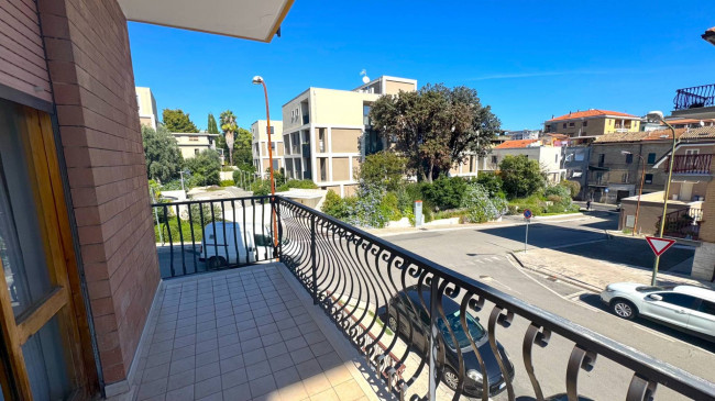 Appartamento in vendita a San Benedetto del Tronto