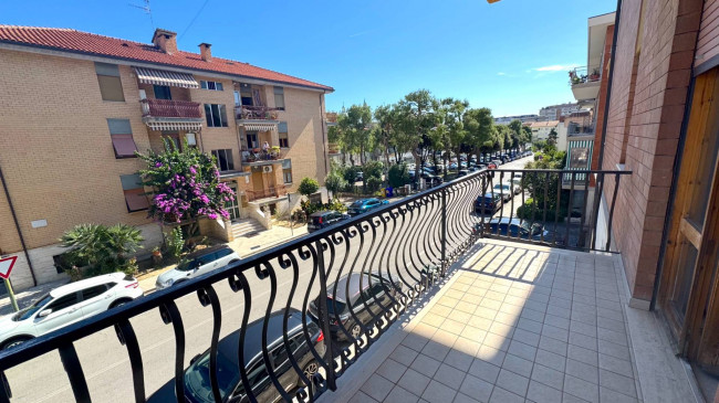 Appartamento in vendita a San Benedetto del Tronto