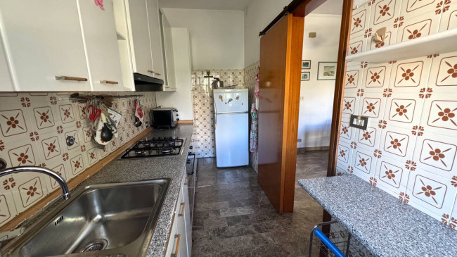 Appartamento in vendita a San Benedetto del Tronto