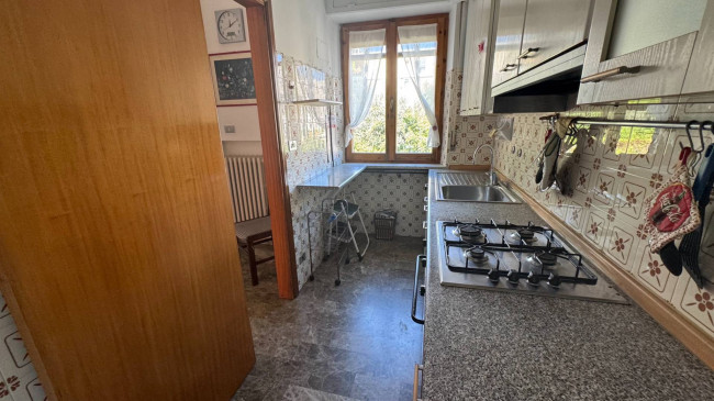 Appartamento in vendita a San Benedetto del Tronto