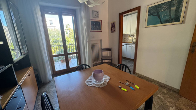 Appartamento in vendita a San Benedetto del Tronto