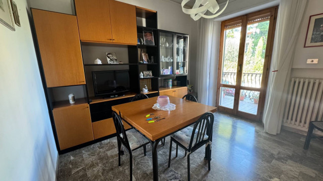 Appartamento in vendita a San Benedetto del Tronto