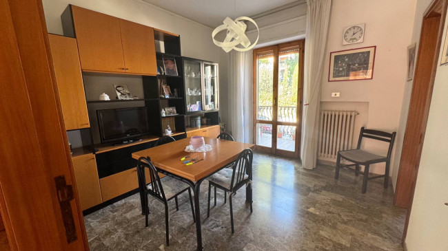 Appartamento in vendita a San Benedetto del Tronto