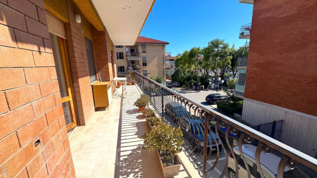 Appartamento in vendita a San Benedetto del Tronto