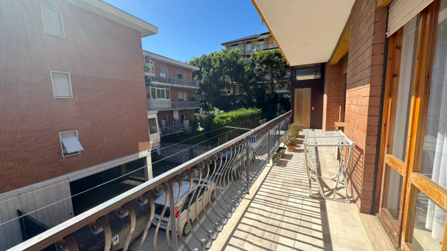 Appartamento in vendita a San Benedetto del Tronto