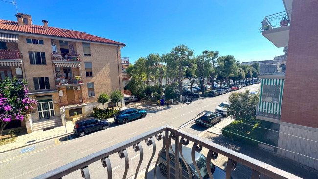Appartamento in vendita a San Benedetto del Tronto