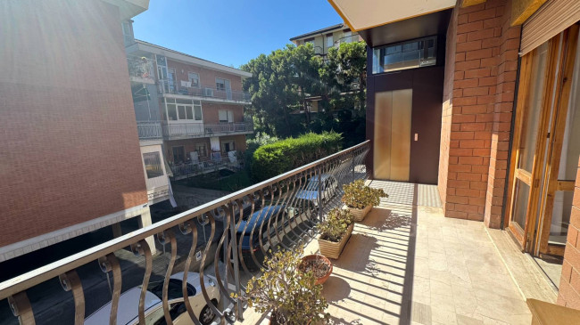 Appartamento in vendita a San Benedetto del Tronto