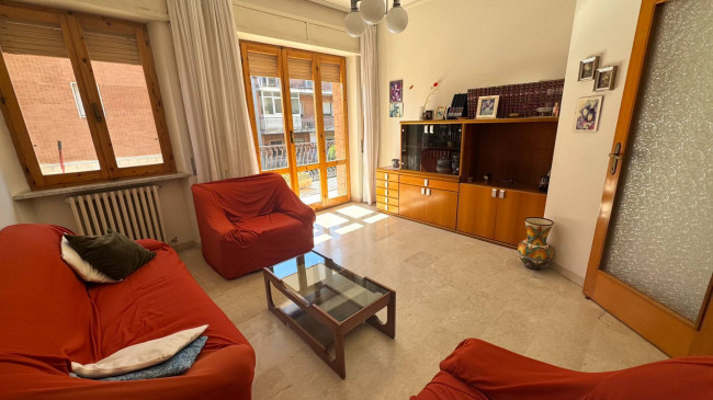 Appartamento in vendita a San Benedetto del Tronto