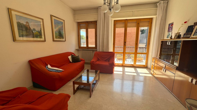 Appartamento in vendita a San Benedetto del Tronto