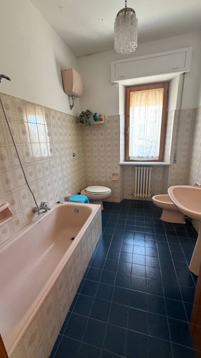 Appartamento in vendita a San Benedetto del Tronto