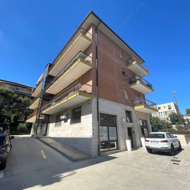 Appartamento in vendita a San Benedetto del Tronto
