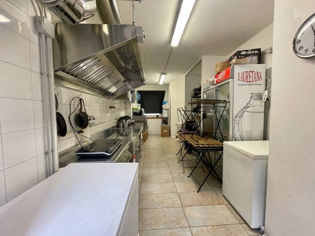 Casa cielo - terra in vendita a San Benedetto del Tronto