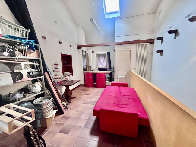 Casa cielo - terra in vendita a San Benedetto del Tronto