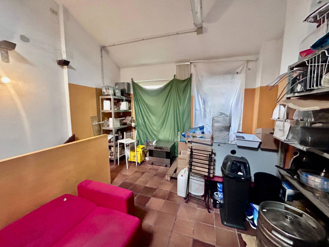 Casa cielo - terra in vendita a San Benedetto del Tronto