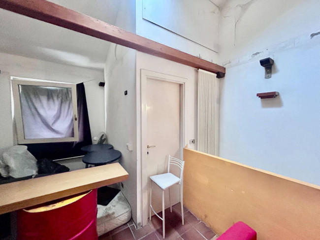 Casa cielo - terra in vendita a San Benedetto del Tronto