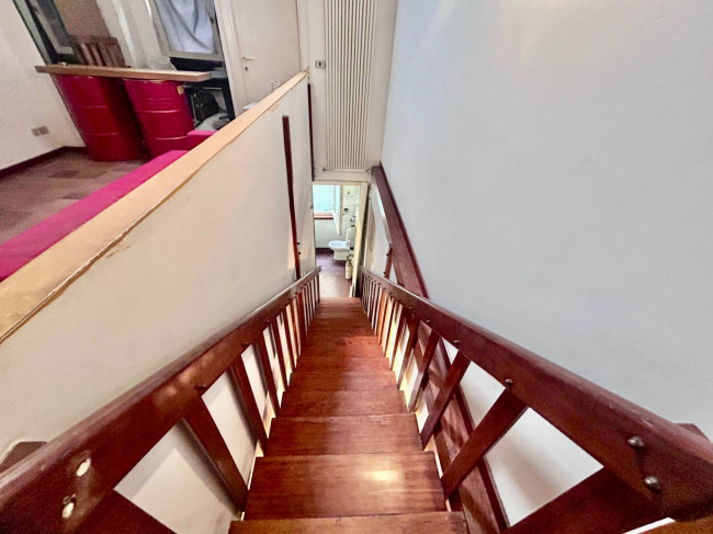 Casa cielo - terra in vendita a San Benedetto del Tronto